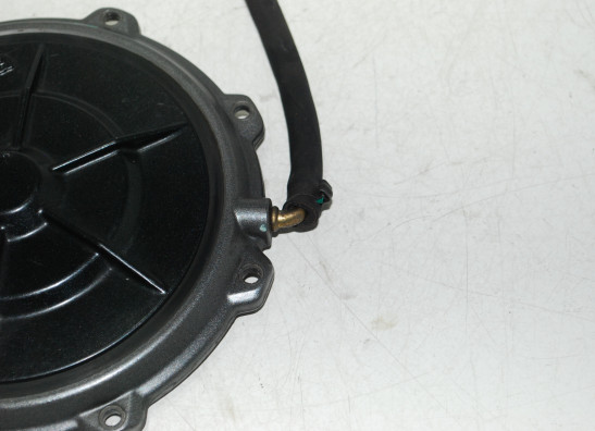 Koppelingsdeksel Aprilia RSV 1000