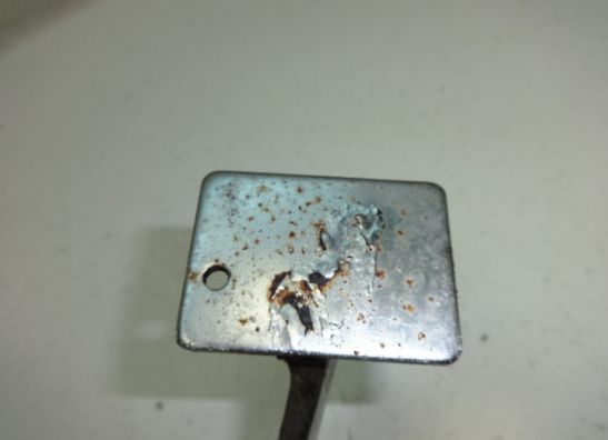 Bremspedal Kawasaki VN 1500