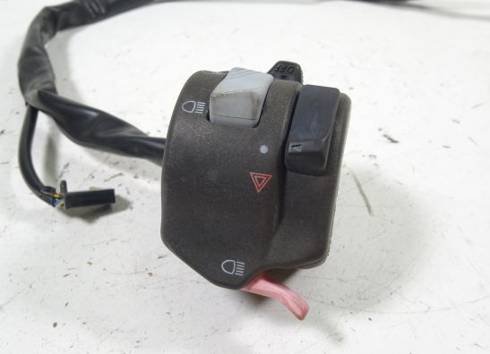 Lenkerschalter links Yamaha TDM