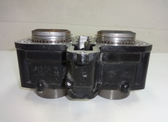 Cilinderblok Kawasaki LTD 454