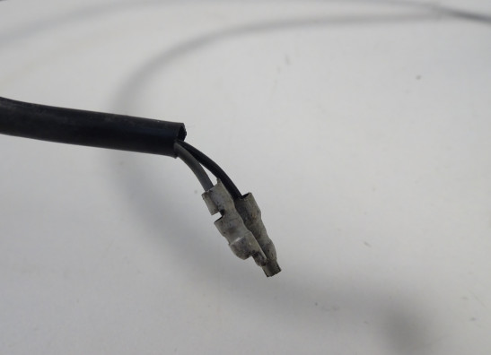 Rempomp Ducati 750 SS Supersport