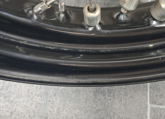 Achtervelg Harley Davidson FXDBI Street Bob