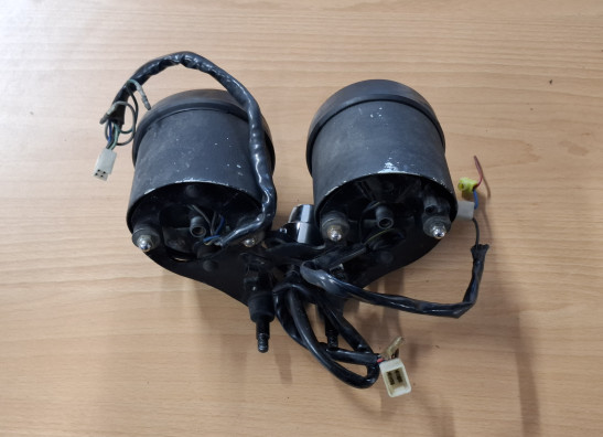 Tellerset Kawasaki H1 500 Mach 3