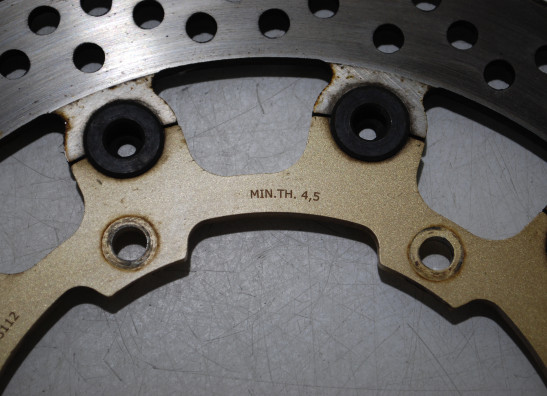 Bremsscheibe vorne links Yamaha YZF R1