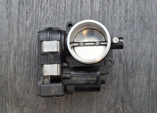 Einspritzanlage BMW R 1200 GS LC