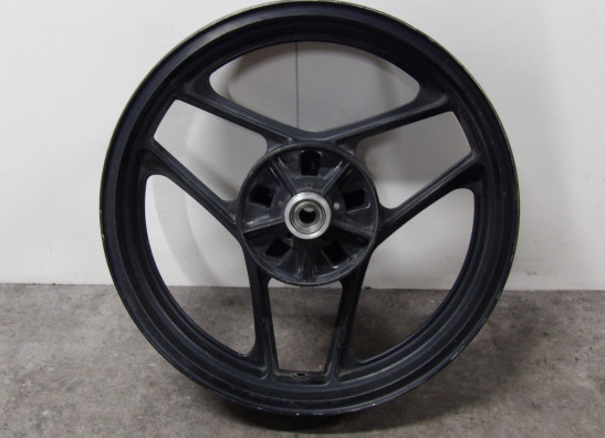 Rear wheel Suzuki GSX R 750