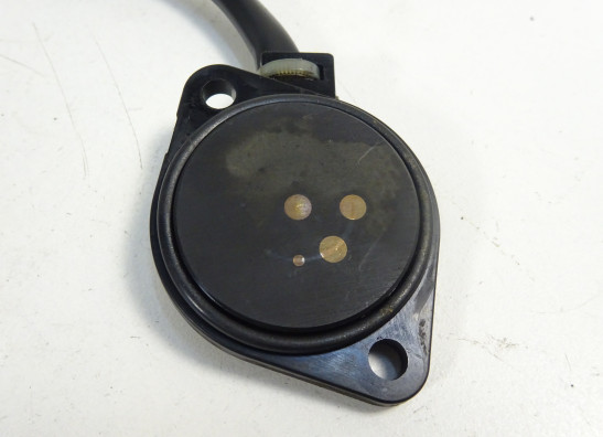 Versnellingsbak Suzuki GSF 650 Bandit