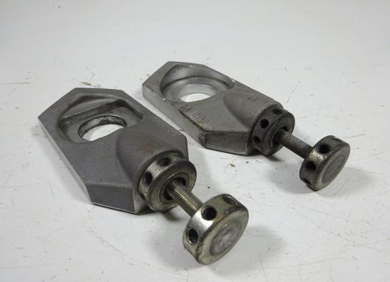 Swingarm Ducati 749  999