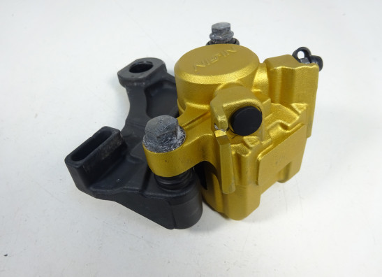 Achter remklauw Triumph Street Triple 675