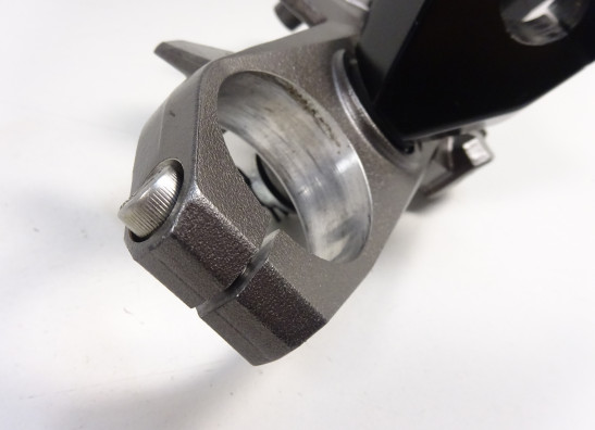 Kroonplaat Kawasaki Z 800