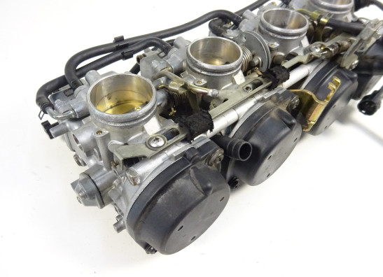 Carburateurset Yamaha FAZER 1000