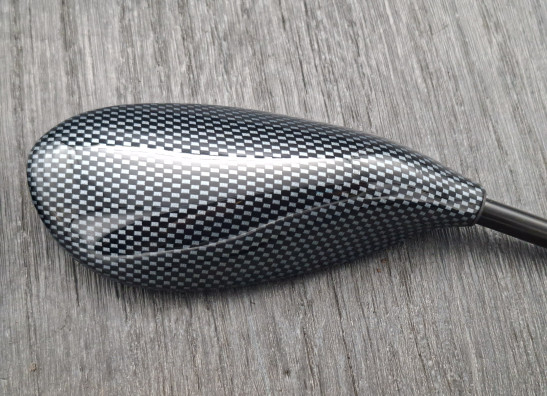 Mirror set Yamaha XJR 1300