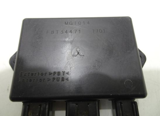 Ignitor CDI ECU Suzuki XF 650 Freewind