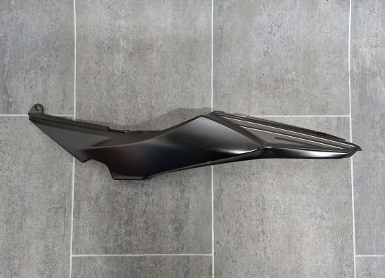 Cowl left rear Kawasaki Ninja 650