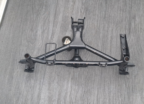Kuipframe Suzuki GSX R 1100