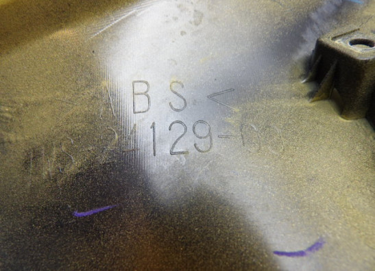 Linker zijkuip Yamaha MT 07