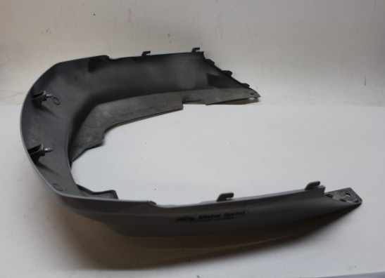 Heck Suzuki Burgman 400