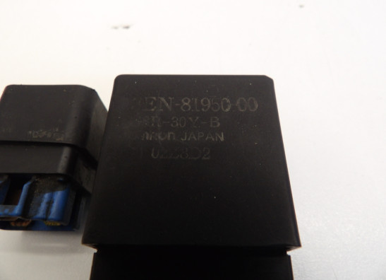 Relais unit Yamaha FZR 1000