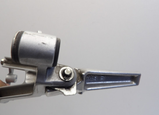 Soziusfussraste rechts Honda CBR 600 F