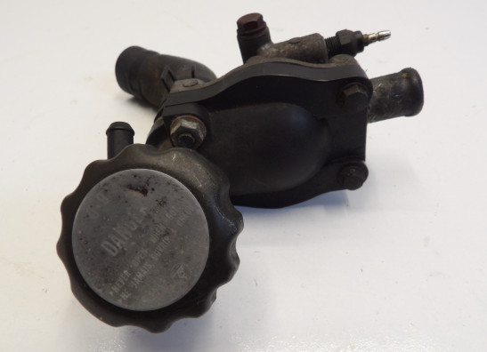 Thermostat Honda VT 700 750