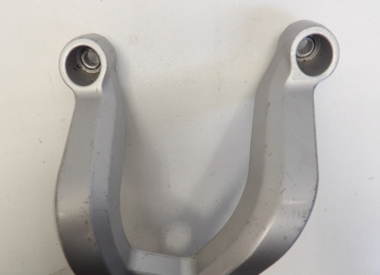 Duo voetsteun rechts Suzuki DL 1000 V STROM