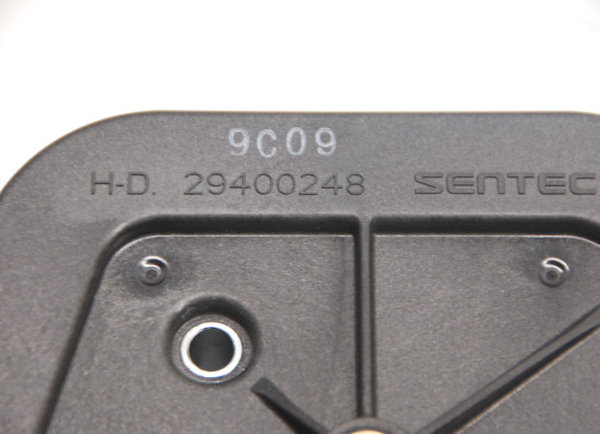 Luchtfilter Harley Davidson Softtail