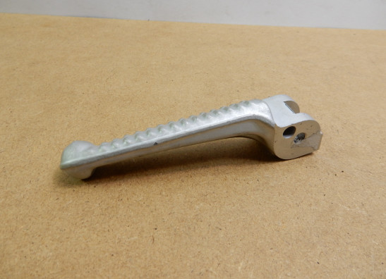 Duo voetsteun links Ducati Multistrada 1000