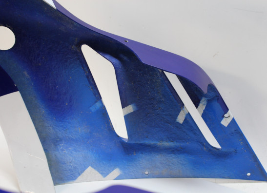 Topkuip midden Suzuki GSX R 750 RK