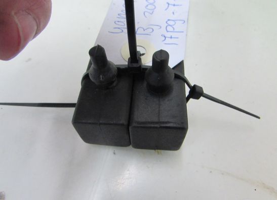 Benzintank Yamaha YZF R1