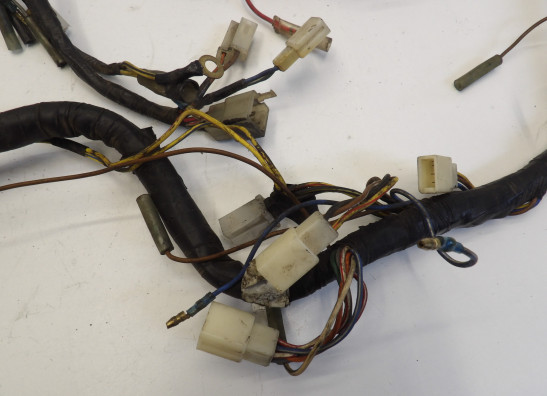 Kabelbaum Kawasaki LTD 440