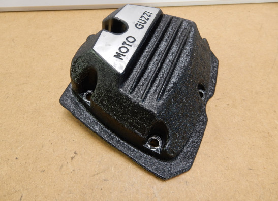 Kleppendeksel Moto Guzzi V35 V50 V65