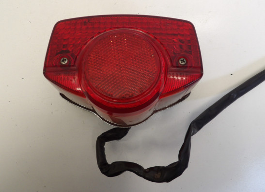 Achterlicht Honda CB 750 