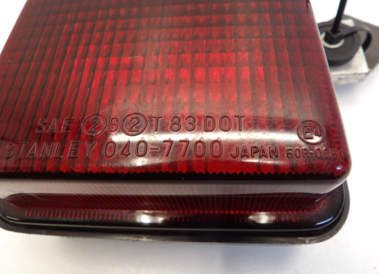 Achterlicht Kawasaki GPZ 1000