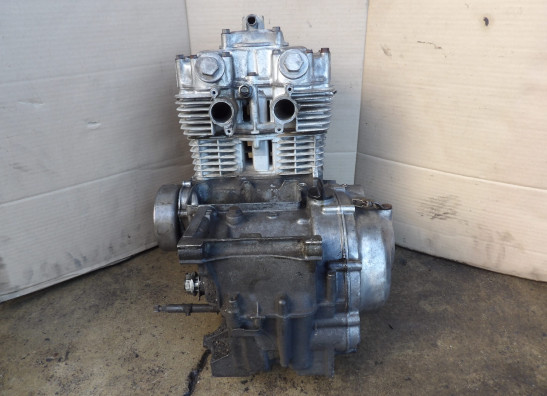 Motorblok Kawasaki LTD 440