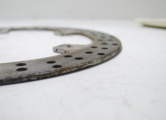 Remschijf voor BMW R 1150 RT   R 850 RT