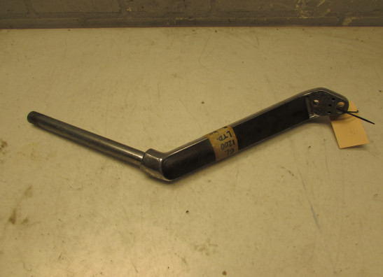 Afdekkap Honda Goldwing GL