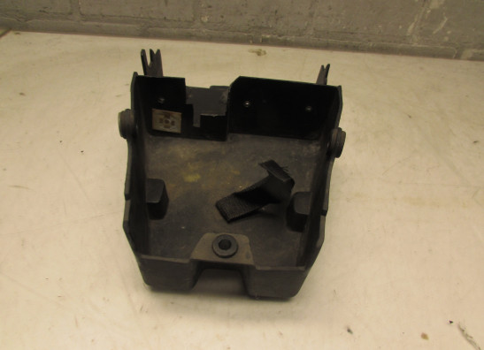 Heckunterverkleidung Aprilia Pegaso