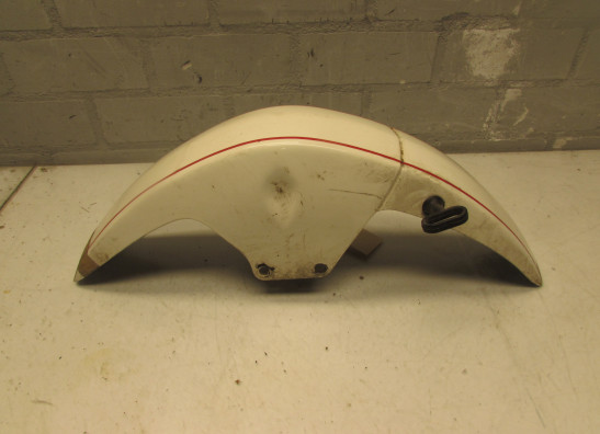 Front fender Suzuki GS 550 ES