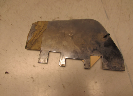 Verkleidungsteil Honda Goldwing GL