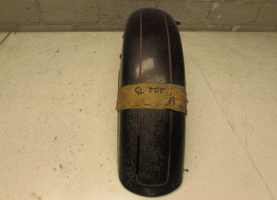 Kotflugel vorne Honda Overige Honda