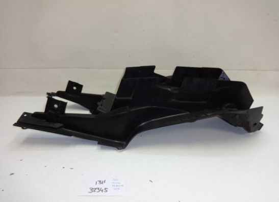 Hinterradabdeckung Suzuki DL 650 V STROM