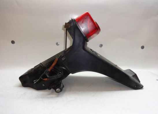 Achterspatbord Honda CB 400