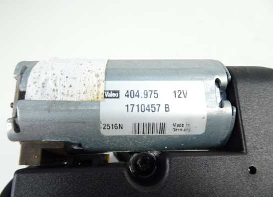 Stay upper cowl BMW R 1200 RT