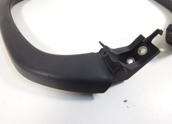 Achterhandvat BMW K 1200 GT