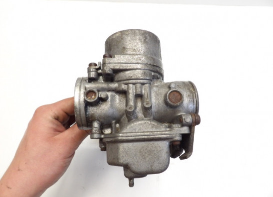 Vergaser-Set Honda CX 500