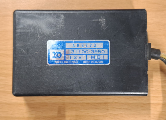 CDI ECU unit Honda VF 700  750 F