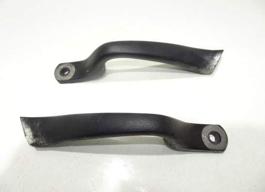 Rear grip Triumph Tiger 900