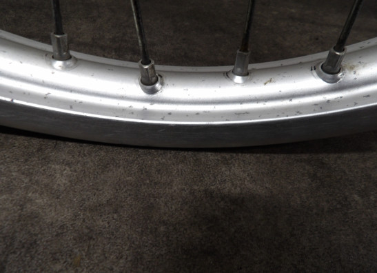 Voorvelg Aprilia RXV  SXV