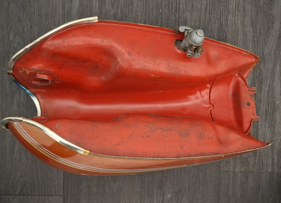 Benzintank Honda CB 500