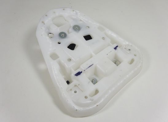 Buddycover Yamaha YZF R6